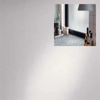 D-C-Fix Milky Semi-Transparent Self Adhesive Contact - 2m x 67.5cm