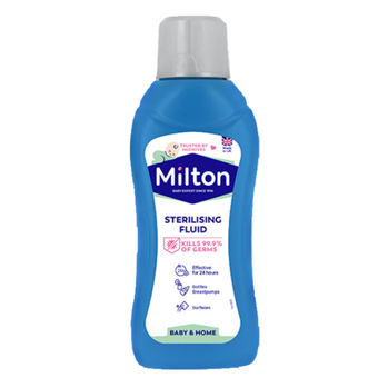 Milton Baby & Home Sterilising Fluid - 500ml
