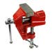 Mini Bench Vice 50mm