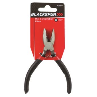 Mini Combination Pliers