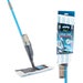 Minky 4 in 1 Spray Mop | Quick Clean Spray Mop for Everyday Floors