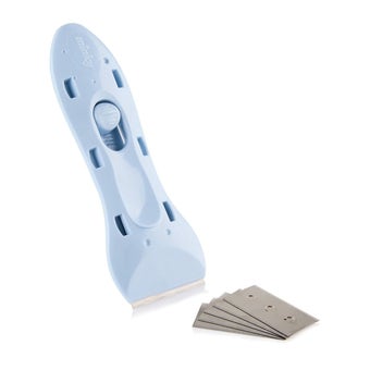 Minky Hob & Oven Scraper