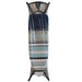 Minky Ironing Board 122 x 38cm with Cover Included | Stripe Pattern