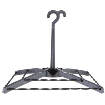 Minky SureGrip Folded Dryer