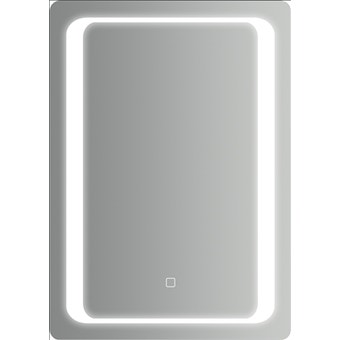 Tema Miramare Touch Sensor Back-LIT LED Mirror