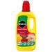 Miracle-Gro Rose Liquid Plant Feed 800ml - Premium Formula for Thriving Roses and Shrubs
