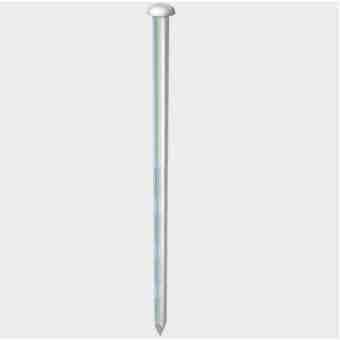 3mm x 65mm Masonry Nail - Zinc (Pack of 100)