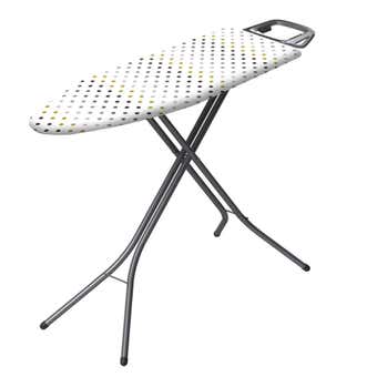 Minky Verso Sequin Special Ironing Board