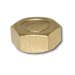 Brass End Cap Screw - 1/2"
