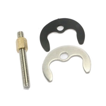 Monobloc One Hole Tap Mounting Kit