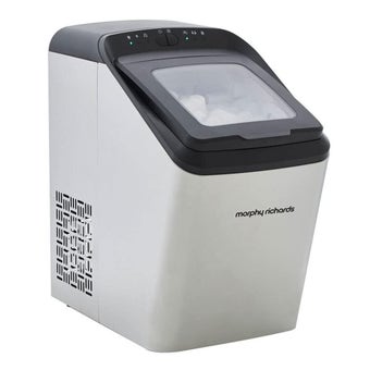 Morphy Richards Ice Maker 2.8 Litre