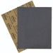 Morris Abrasive Garnet Sheet 23 x 28cm – Grit 240 | High-Durability, Water-Resistant Sanding Sheet