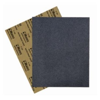 Morris Abrasive Garnet Sheet 23X28Cm – P1000