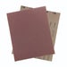 Morris Abrasive Sheet 23x28cm - Grit 60