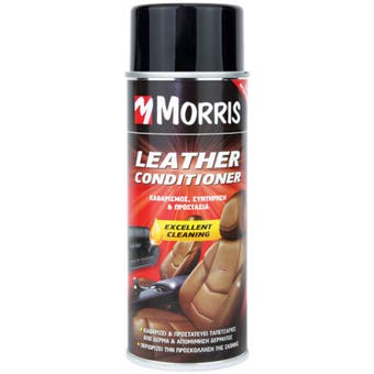 Morris Leather Conditioner Spray 400ml