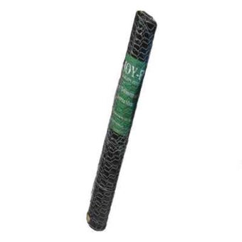 Moy Galvanised Wire Netting 36'' X 1'' X 10m