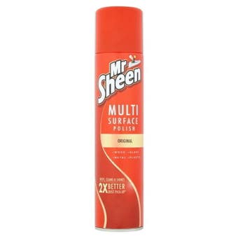 Mr Sheen Polish 300ml Original