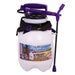Defenders Multi-Purpose Pressure Sprayer 2L Pump Action Garden & Cleaning Sprayer with Carry Strap