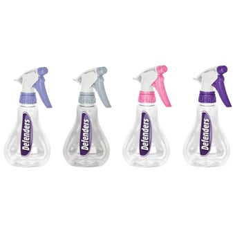 Multi-Purpose Sprayer 330ml - Assorted Colours