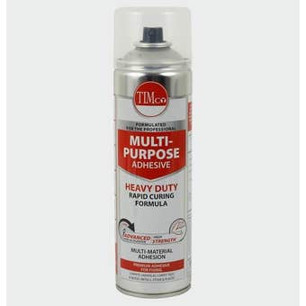 Multi-Purpose Adhesive-Spray 500ml