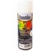Multi Surface Spray Paint 400ml Matt White