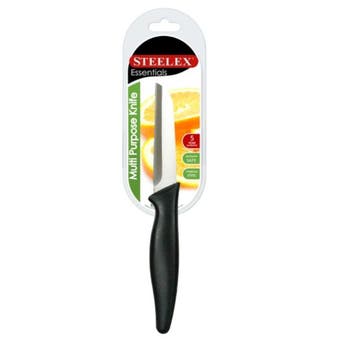 Steelex Multipurpose Knife