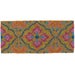 My Mat Coir Insert Bright Tile 23cm x 53cm