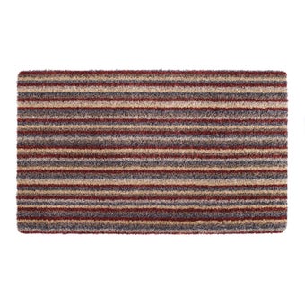 My Mat Cotton Candy Spice 80cm x 95cm – Stylish, Super Absorbent Barrier Mat for Clean Floors