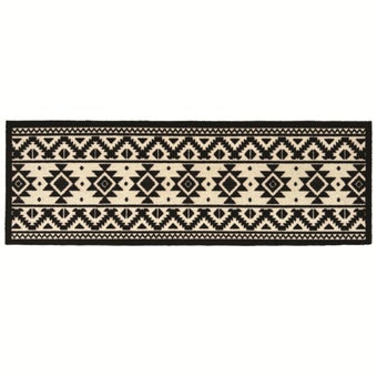 My Mat Nylon Tribal 1 50cm x 150cm – Stylish, Durable Protection for Your Floors