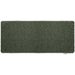 Sage Green Washable Runner Rug 50 x 150cm – Non-Slip Long Floor Mat for Hallway, Kitchen & Utility