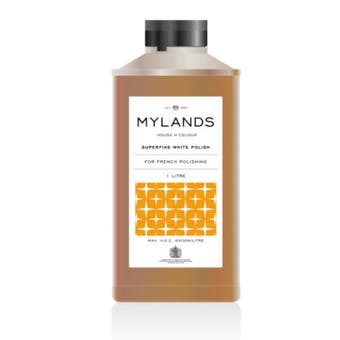 Superfine White Polish - 250ml