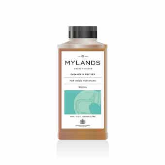 Mylands Furniture Cleaner & Reviver - 500ml