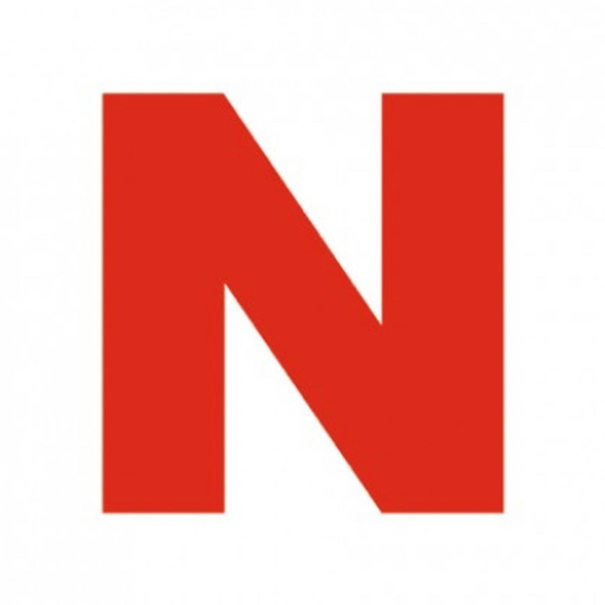 N-Plates Self-Adhesive External Sign – Durable, Weather-Resistant and Highly Visible