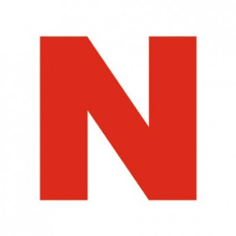 N-Plates Self-Adhesive External Sign – Durable, Weather-Resistant and Highly Visible