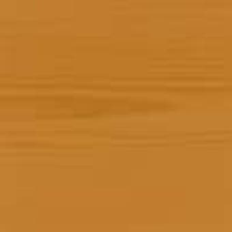 Ronseal Satin 10 Year Woodstain - Natural Oak 750ml