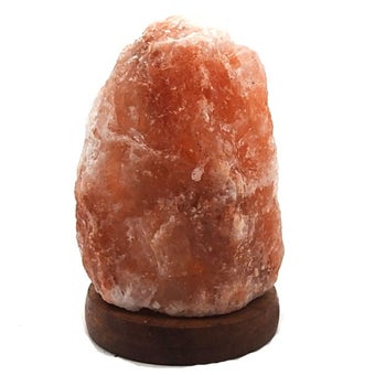 Natural Himalayan Salt Tower -10-12cm