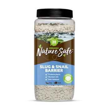 Nature Safe Slug and Snail Barrier