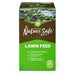 Nature Safe Lawn Feed – 2kg Organic Lawn Fertiliser with Seaweed & Chitin