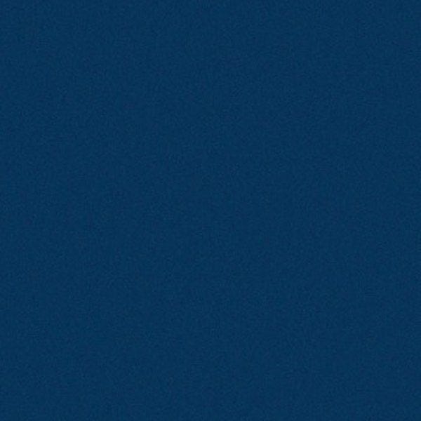 D-C-Fix Self-Adhesive Navy Blue Velour Contact - 45cm x 1m