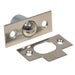 Nickel Plated Bales Catch 19mm - each
