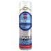 Nilco Nilglass Foaming Glass Cleaner 500ml I Non Drip Streak Free Shine for Glass Mirrors and Hard Surfaces