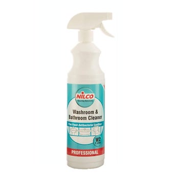 Nilco Professional Bathroom Cleaner 1L