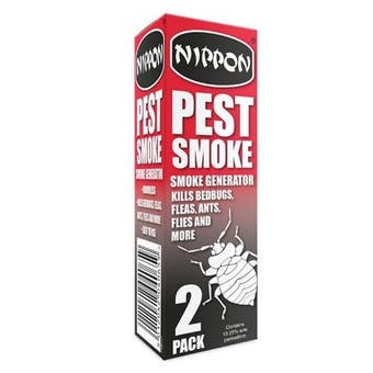 Nippon Pest Smoke 2pack
