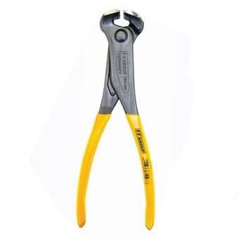 F.F.Group A Type End Cutting Nipper Pliers - 180mm