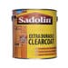 Sadolins 1lt No 2 Extra