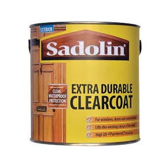 Sadolins 1lt No 2 Extra