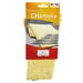 Nova Economy Chamois Leather Medium | Streak-Free Drying for Cars, Glass & Home Cleaning