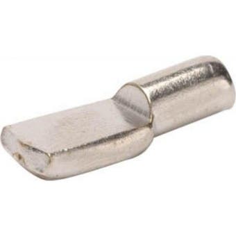 5mm Nickel Shelf Stud