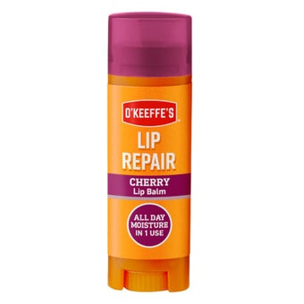 O'Keeffe's Lip Repair Cherry 4.2g