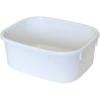 Lucy Granite Oblong Basin